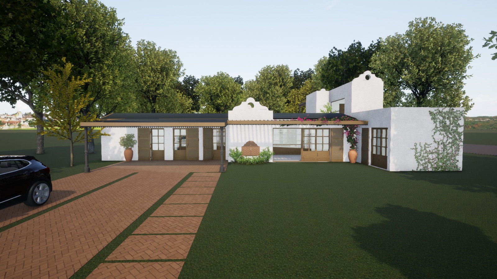 Render